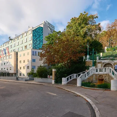 Hotel Strudlhof Vienna-2