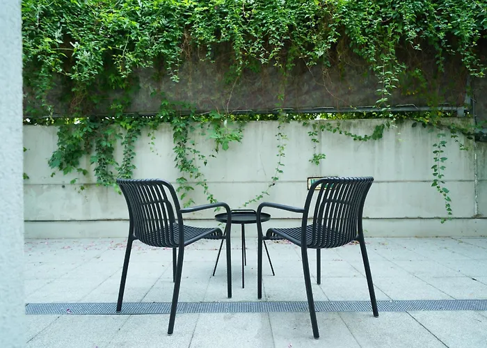 Design & Budget SchoenbrunnHotel Wien